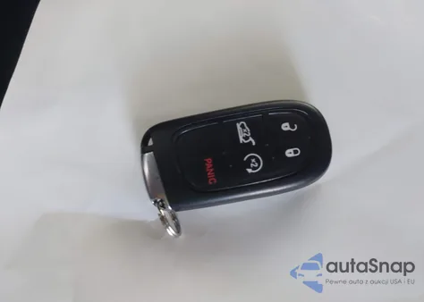 2018 Jeep Cherokee Limited 4X4 z USA, uszkodzony, nr VIN 1C4PJMDX2JD509401